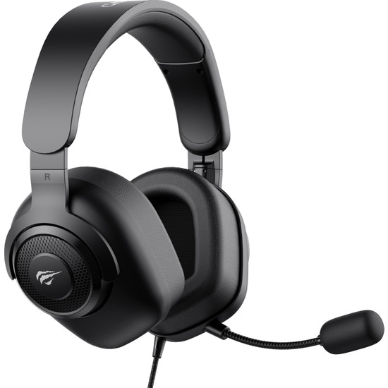 Havit Gamenote H2230D Gaming Mikrofonlu Oyuncu Kulaklığı 3.5mm Jack