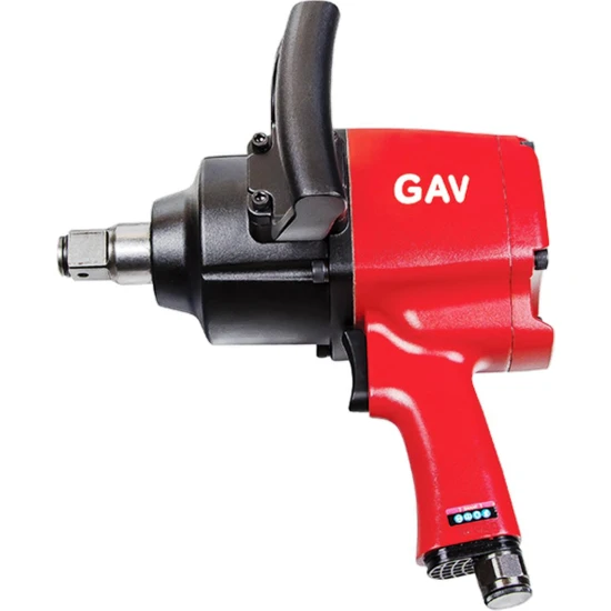 Gav OS-4074 1 Havalı Somun Sökme Makinesi