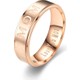  Renk Rose Gold
