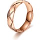  Renk Rose Gold