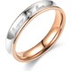  Renk Rose Gold