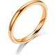  Renk Rose Gold