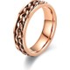  Renk Rose Gold