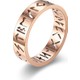  Renk Rose Gold