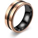  Renk Rose Gold