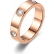 Renk Rose Gold