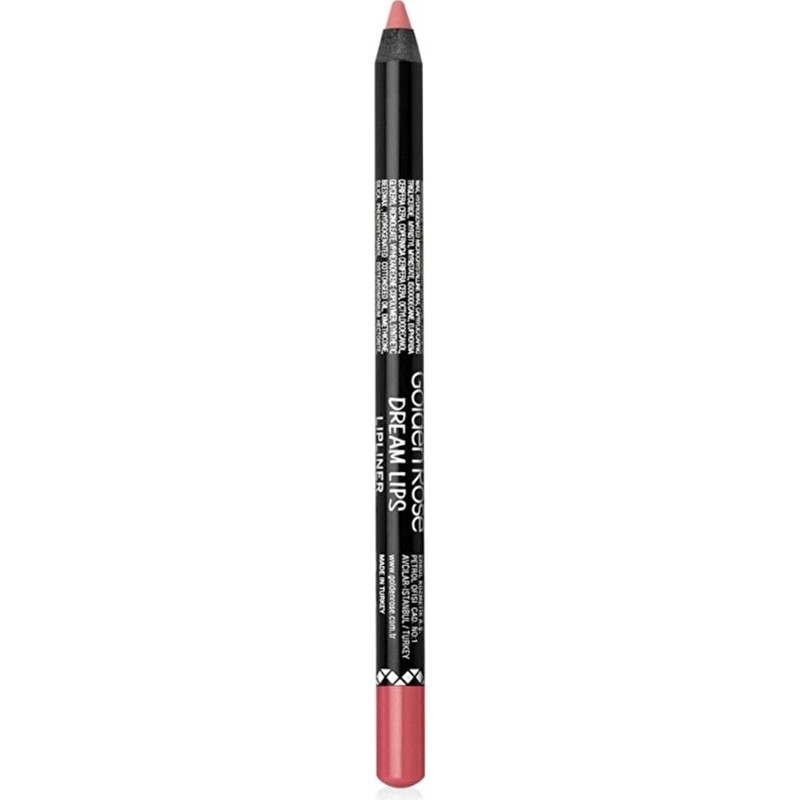 Golden Rose Dudak Kalemi - Dream Lips Lipliner No: 505 8691190391058