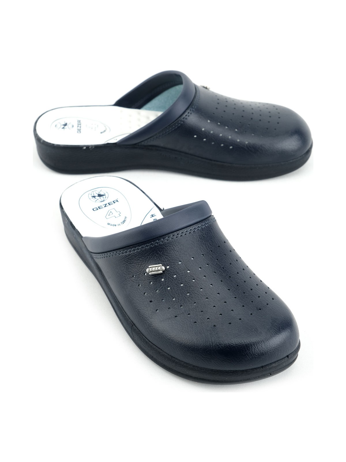 Gezer Yazlık Sabo Erkek Terlik - Görsel 7