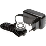 Philips Uyumlu Xc 8049 Şarj Cihazı Adaptörü Li-Ion Pil İçin 25,2 V Siyah Renk SpeedPro Max Uyumlu