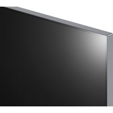 LG OLED65G36 65" 165 Ekran Uydu Alıcılı 4K Ultra HD webOS Smart OLED TV