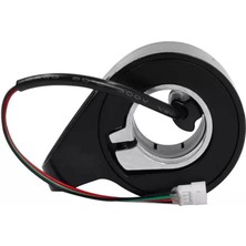 E-HOBİ Ninebot Segway G30 Scooter Gaz Kolu