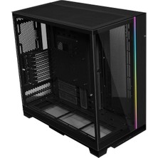 Lıan Lı O11 Dynamıc Evo Xl Siyah E-Atx Kasa