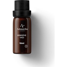 Aromavita Biberiye Uçucu Yağı %100 Saf ve Doğal 10 ml Rosemary Essential Oil