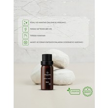 Aromavita Nioli Uçucu Yağı %100 Dogal ve Saf Sertifikalı Seyreltilmemiş Niaouli Essential Oil 10 ml