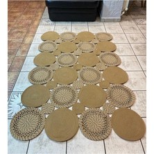 Mavaux Blackthorn Jüt Kilim