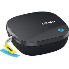 Dymo Etiket Makinesi Letratag 200B Bluetooth Bağlantılı 2172855