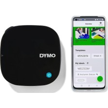 Dymo Etiket Makinesi Letratag 200B Bluetooth Bağlantılı 2172855