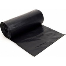 Ecoplast Doğa Çöp Torbası Jumbo 80X110 cm 90 Lt 20X10'LU (200 Adet)