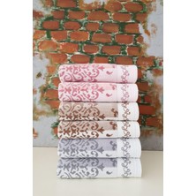 Özdilek Emily Havlu 6'lı