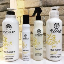 Evoque Milk Therapy Bakım Seti 4'lü