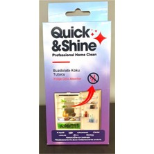 Quick&shine Buzdolabı Koku Tutucu