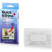 Quick&shine Buzdolabı Koku Tutucu