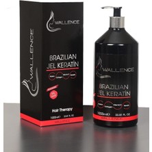 Wallence Süper Jel Keratin 1000-ML. Wallence Saç Bakımı