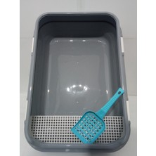 Petshop Kedi Tuvaleti Büyü