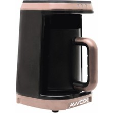 EKS Ticaret Avvox Awox Kafija Kahve Makinesi