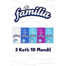 Familia Mendil