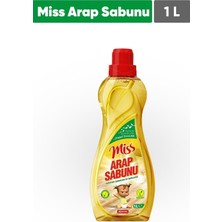 Miss Arap Sabunu 1 Lt