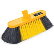 Sgs Profesyonel Oto Fırçası 4165 (Sapsız) Sgs Oto