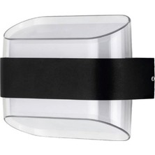 Cata CT-7044 10W Gozo LED Aplik (Günışığı / 6 Adet)