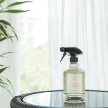 EKS Ticaret Chakra Çamaşır Kokusu 500 ml Natural Flowers
