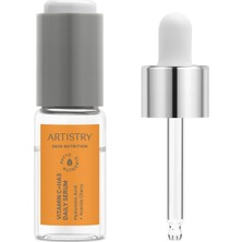 Artistry Amway Skin Nutrition Vitamin C Ha3 Günlük Yüz