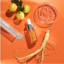 Artistry Amway Skin Nutrition Vitamin C Ha3 Günlük Yüz