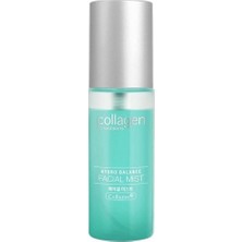 Collagen By Watsons Hydro Balance Besleyen ve Onaran Yüz Bakım Spreyi 80 ml