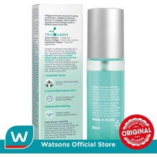 Collagen By Watsons Hydro Balance Besleyen ve Onaran Yüz Bakım Spreyi 80 ml