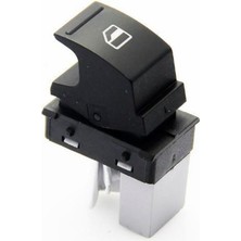 Barcha 7L6959855B 7L6959855B Cam Acma Kapama Anahtarı Yolcu Tarafı Teklı Caddy G