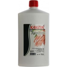 Kanzuk Oje Temizleyici 1000 ml x 2 Adet