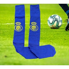 Repost Futbol Çorabı Tozluk 3 Lü Set