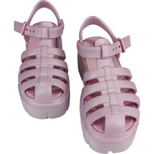 SİA ÇANTA  HAFİF RAHAT SAGLAM POLIPROPİLEN YUMUŞAK ESNEK SANDALET TERLİK