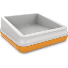 Mas Enjoy - Küp Notluk - Oranj