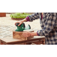 Bosch Akülü Çok Amaçlı Zımpara Easy Sander 18V-8