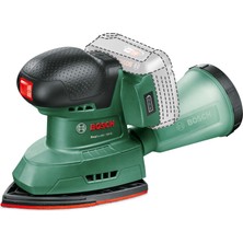 Bosch Akülü Çok Amaçlı Zımpara Easy Sander 18V-8