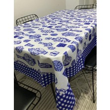 Balkon ve Mutfak Dertsiz Masa Örtüsü