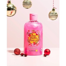 Bubble T Berry Chistmas Banyo Duş Jeli 500ML BTN1001CBX