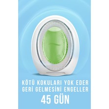 Febreze Hava Ferahlatıcı Banyo Oda Kokusu Dağ Esintisi 7.5 ml 6'lı Set