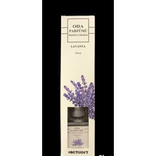 MEGA Actisoft Lavanta Bambu Çubuklu Oda Kokusu 100ML