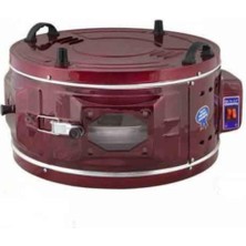 EKS Ticaret Uğur Davul Fırın Uğur Sülale Boyu Yuvarlak